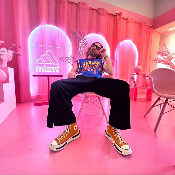 Follow me @drewdixon416 - Picture 1 of 1